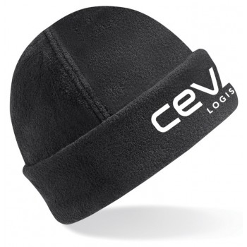 WOOLLY HAT - CEVA LOGO