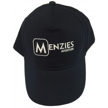 RAS - BASEBALL CAP - NAVY