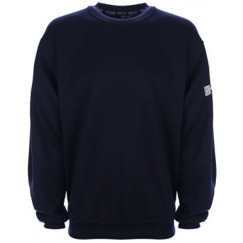 RAS - SWEATSHIRT - NAVY
