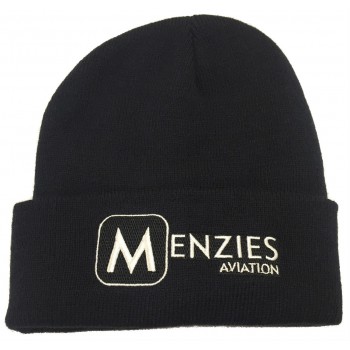 RAS - WINTER HAT - NAVY 