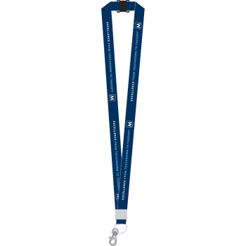 RAS - MENZIES LANYARDS 