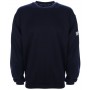 RAS - SWEATSHIRT - NAVY
