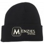 RAS - WINTER HAT - NAVY 